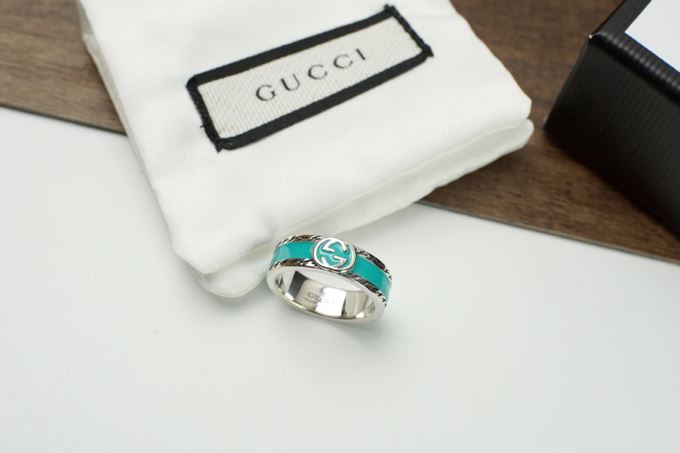 Gvc*1 rings